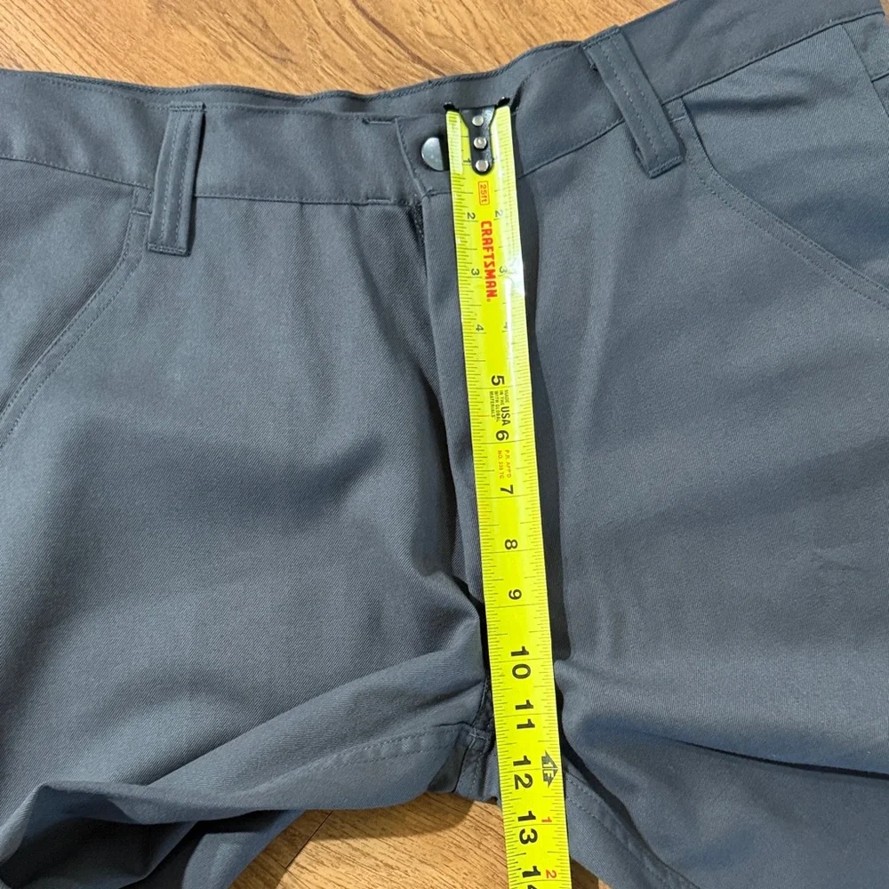 STRATA SFX241 Men 36x29 Gray Cat 2 Class 1 Inherent Protection MFR 1/2022 Pants‎
